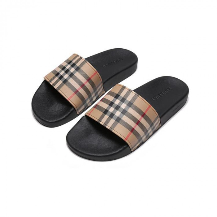Bur*berry SLIDE (EU40-EU45)