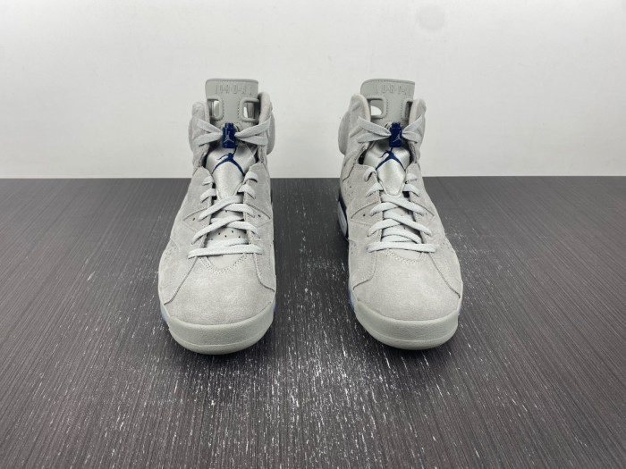 air jordan 6 “georgetown” ct8529-012