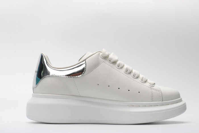 mcqueen oversized sneaker