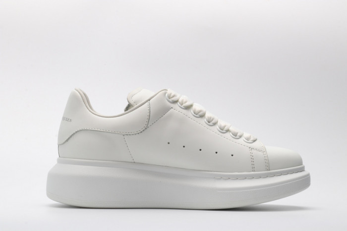 mcqueen oversized sneaker
