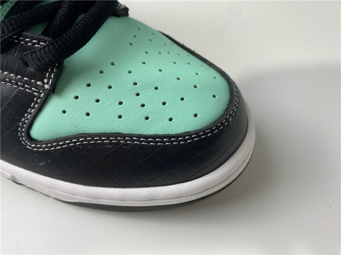 nike dunk sb low Di*m*nd supply co. "tiffany" - 304292 402