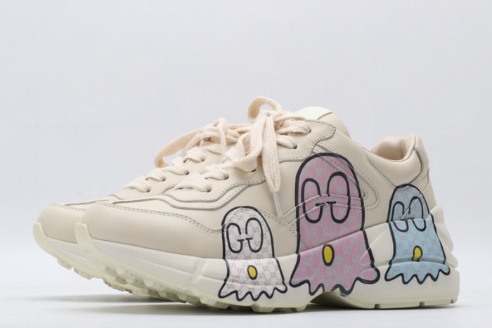 gc rhyton sneakers