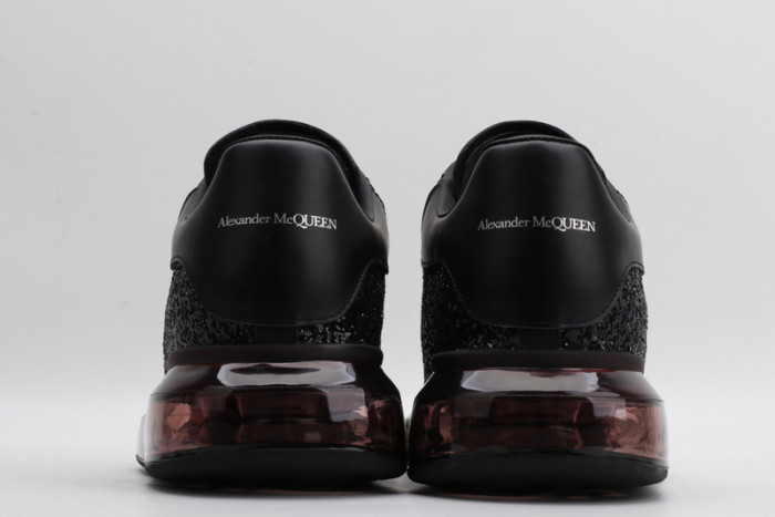 mcqueen oversized sneaker