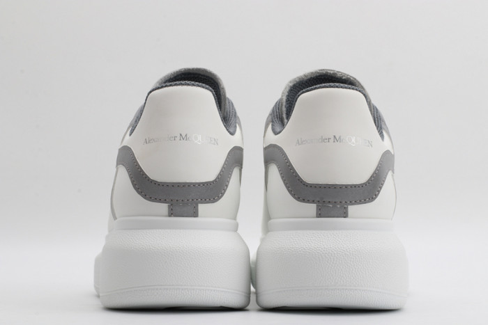 mcqueen oversized sneaker