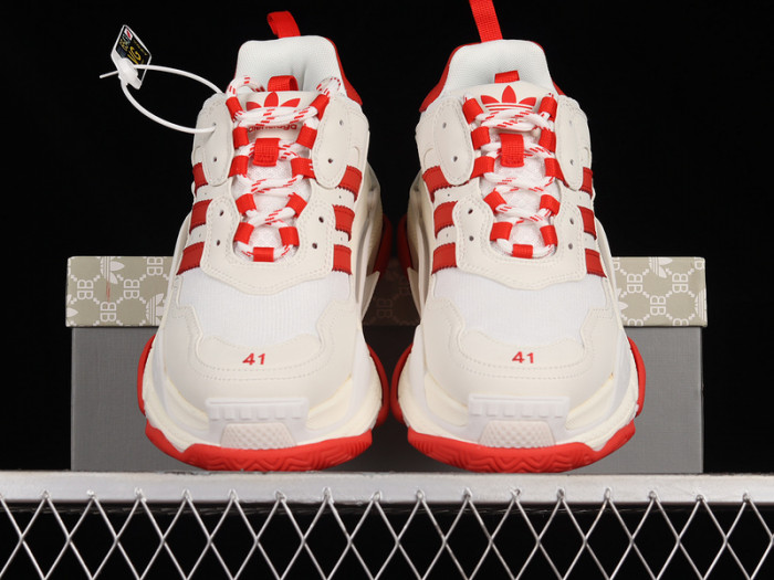 blc* triple s trainer