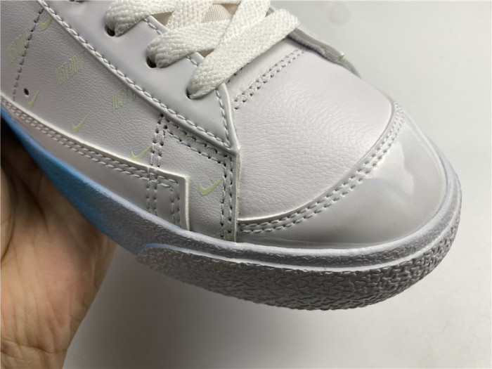 nike blazer mid 77 have a good game dc3280-101