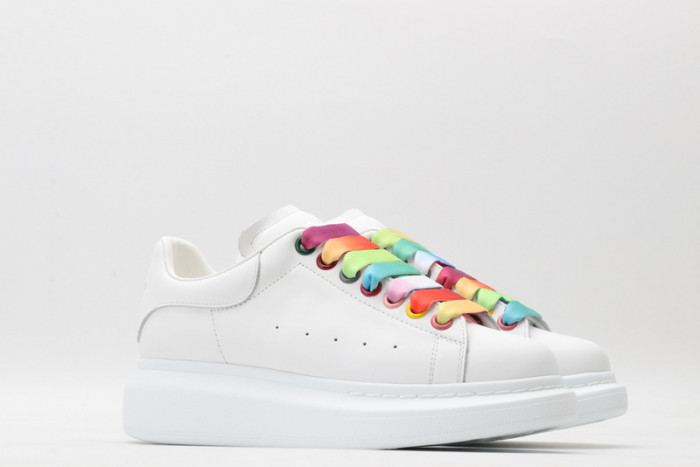 mcqueen oversized sneaker