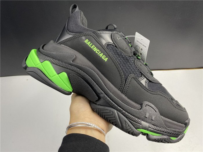 blc* triple s trainer