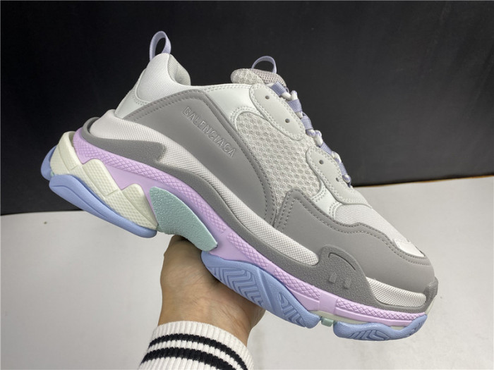 blc* triple s trainer