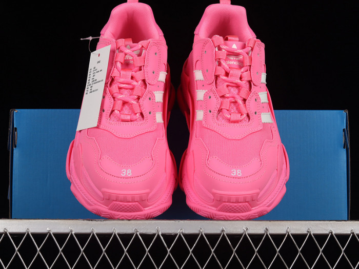 blc* triple s trainer