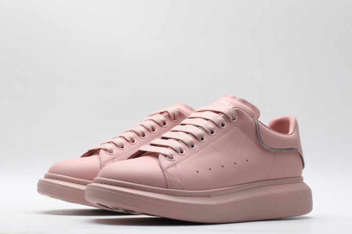 mcqueen oversized sneaker