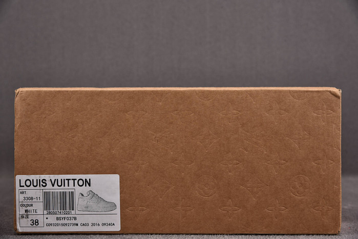 nike air force 1 low by virgil abloh