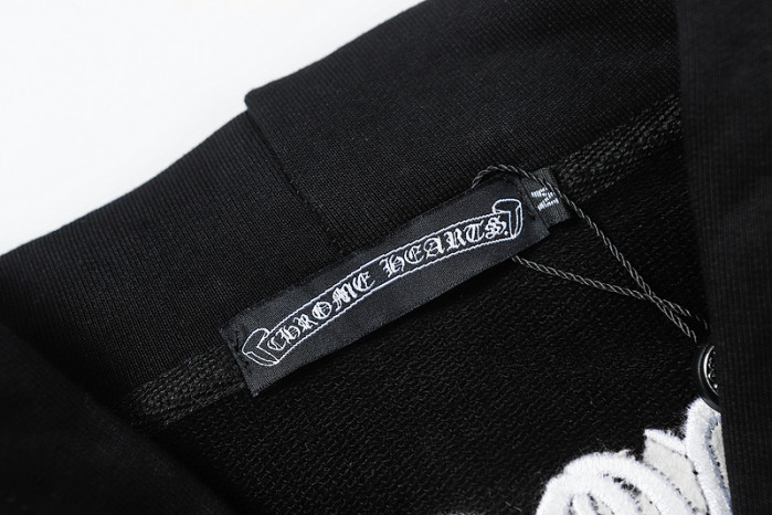 chr0me heart hoodie 2301021