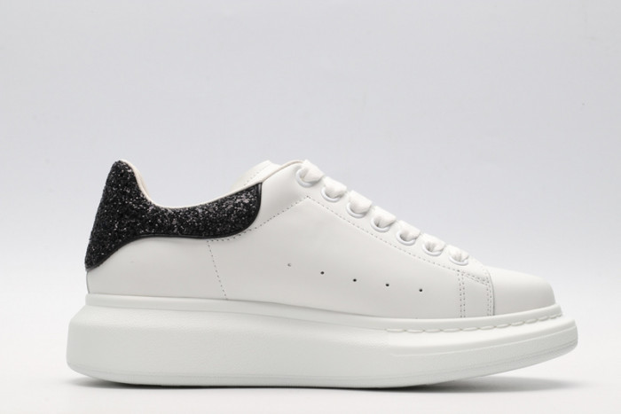mcqueen oversized sneaker