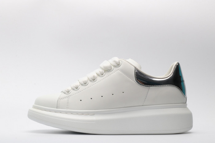 mcqueen oversized sneaker