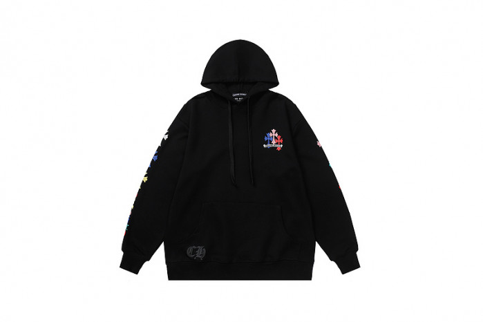 chr0me heart hoodie2301018