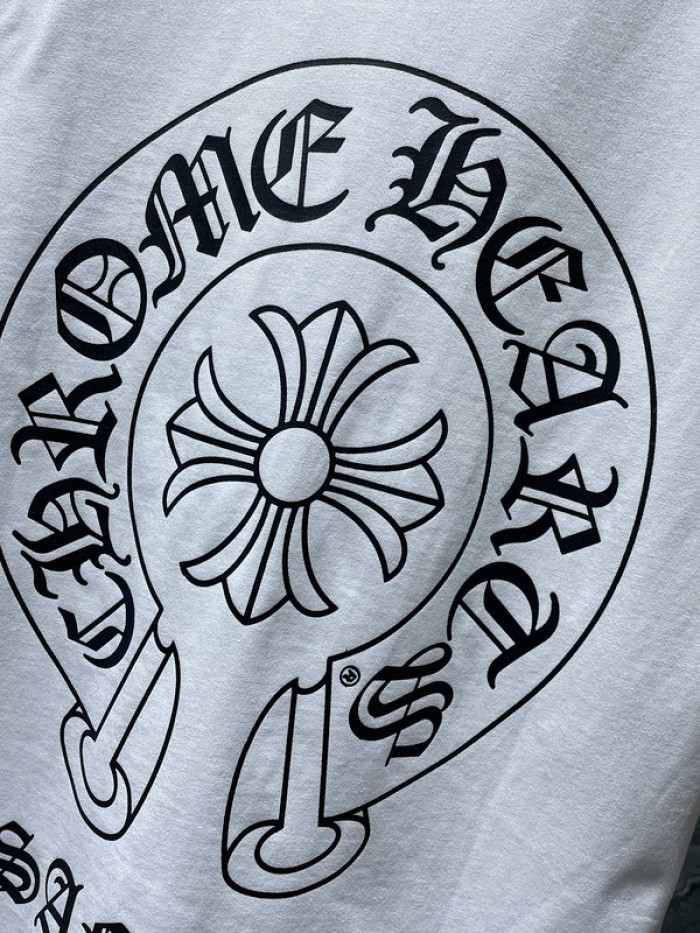 chr0me heart t-shirt 2302088