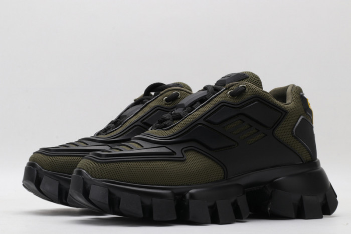 pa cloudbust thunder knit