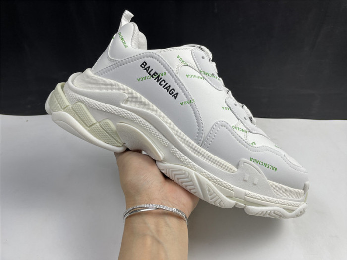 blc* triple s trainer
