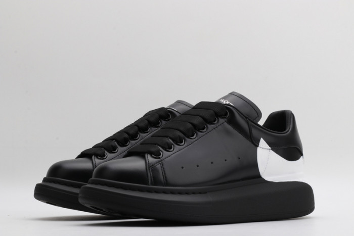 mcqueen oversized sneaker