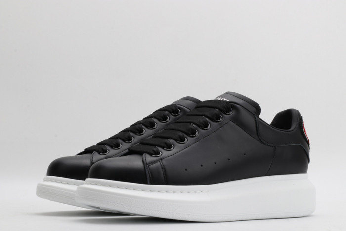 mcqueen oversized sneaker