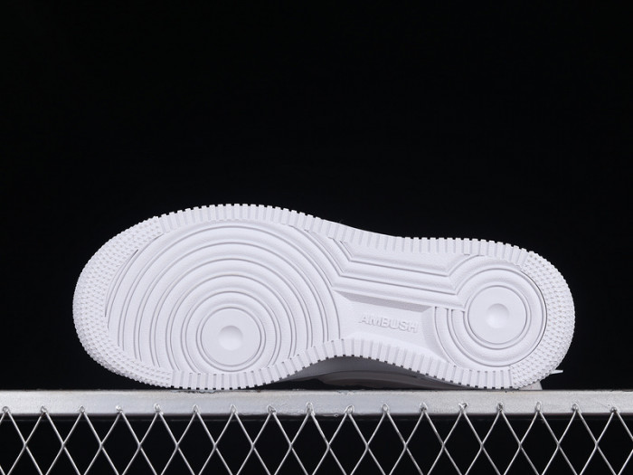 ambush x nike air force 1 low “white” dd8959-100