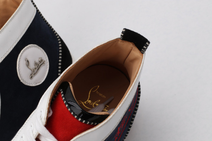 Christian Loubout1n Customize Shoes