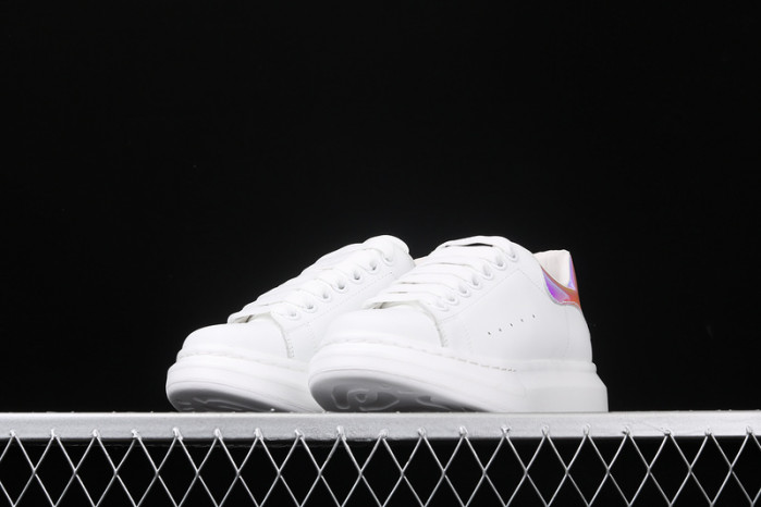 mcqueen oversized sneaker