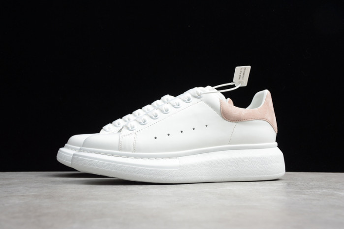 mcqueen oversized sneaker