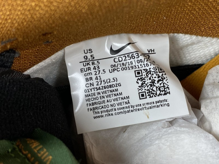 nike sb dunk low safari - cd2563-002