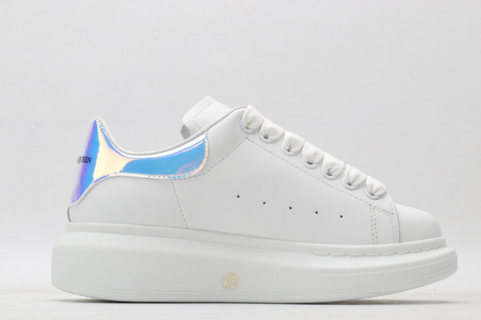 mcqueen oversized sneaker