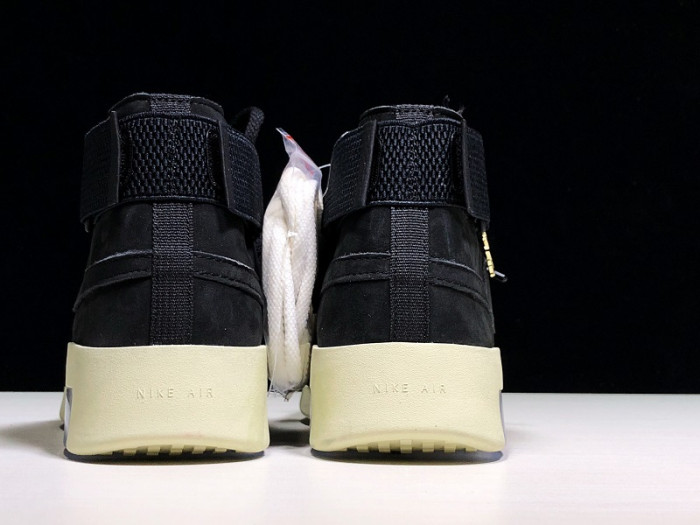 air fear of god raid 