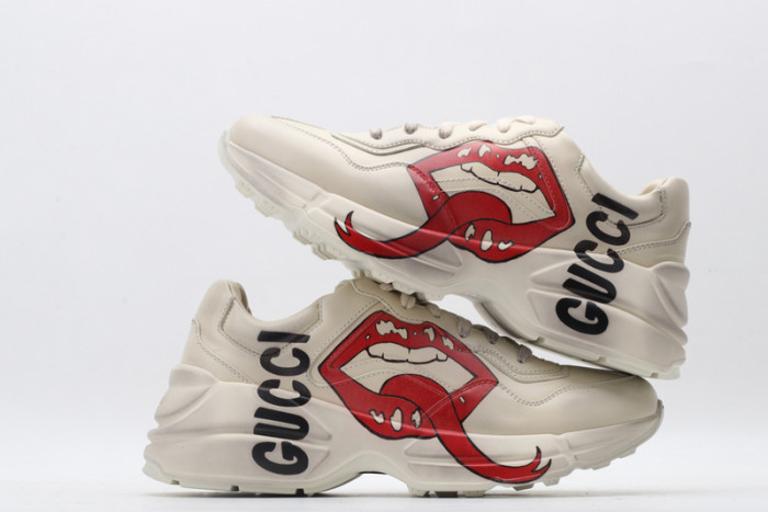 gc rhyton sneakers