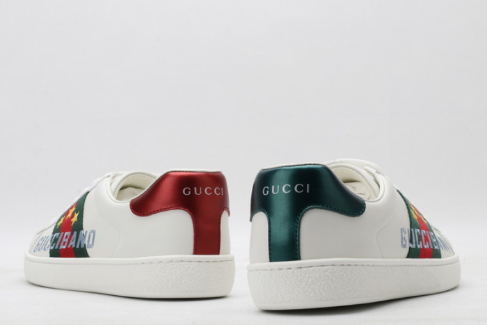gc ace sneakers