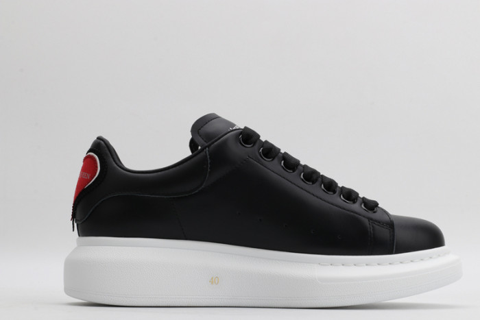 mcqueen oversized sneaker