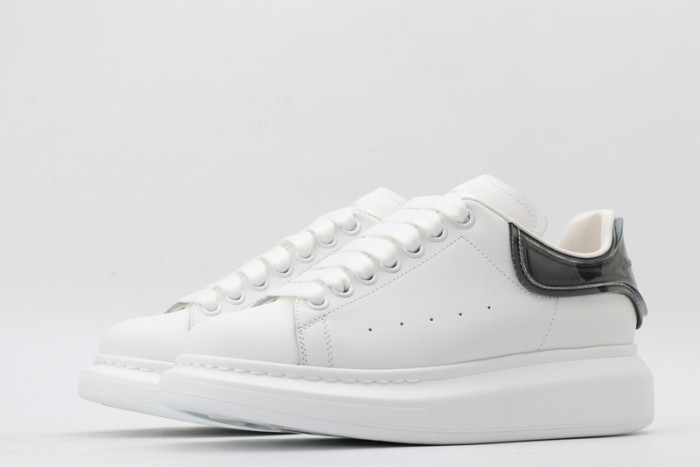 mcqueen oversized sneaker