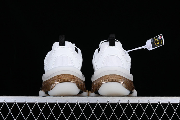 blc* triple s trainer