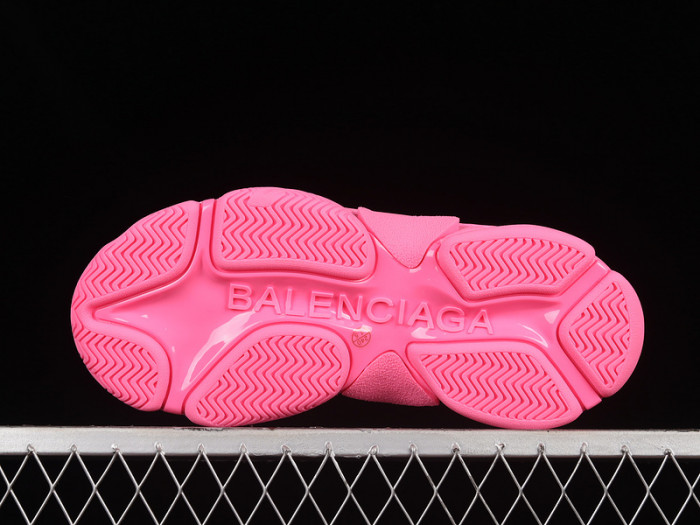 blc* triple s trainer