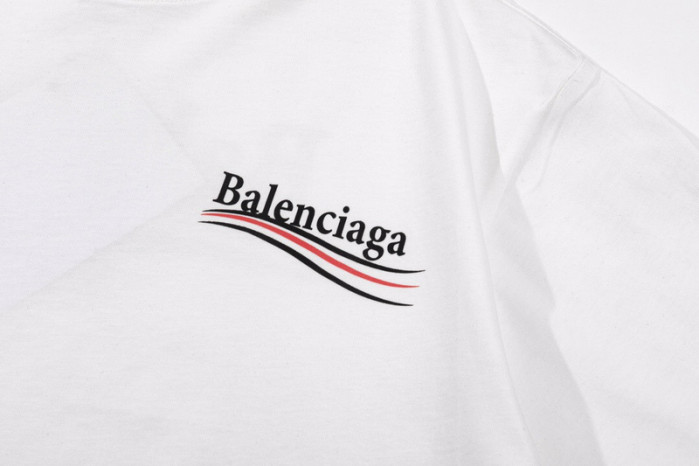 balenc1aga t-shirt 2302055