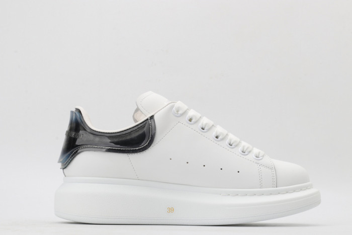 mcqueen oversized sneaker
