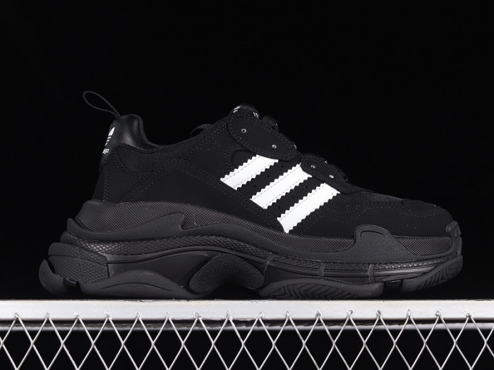 blc* triple s trainer