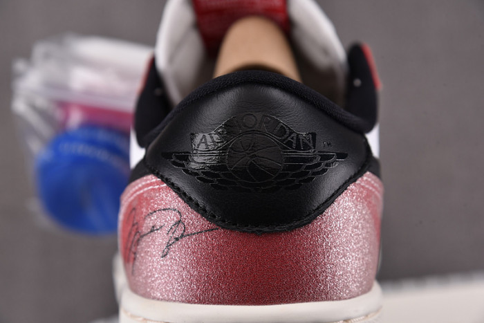 Trophy Room x Air Jordan 1 Low OG 