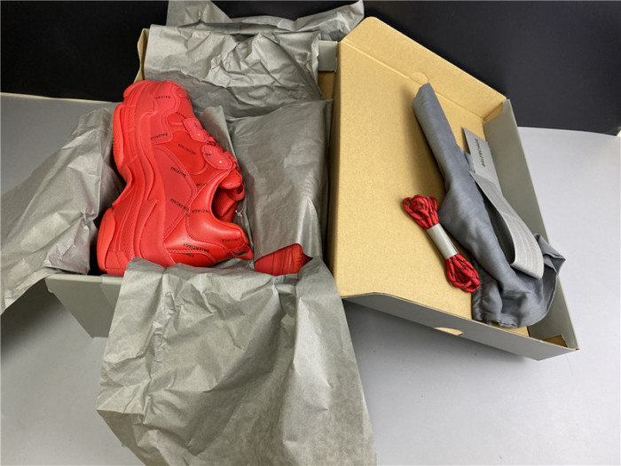 blc* triple s trainer