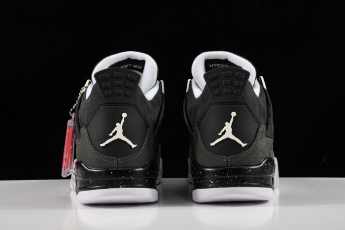 air jordan 4 retro "fear pack" 626969-030