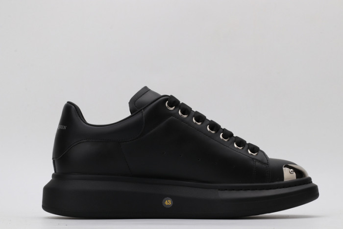 mcqueen oversized sneaker