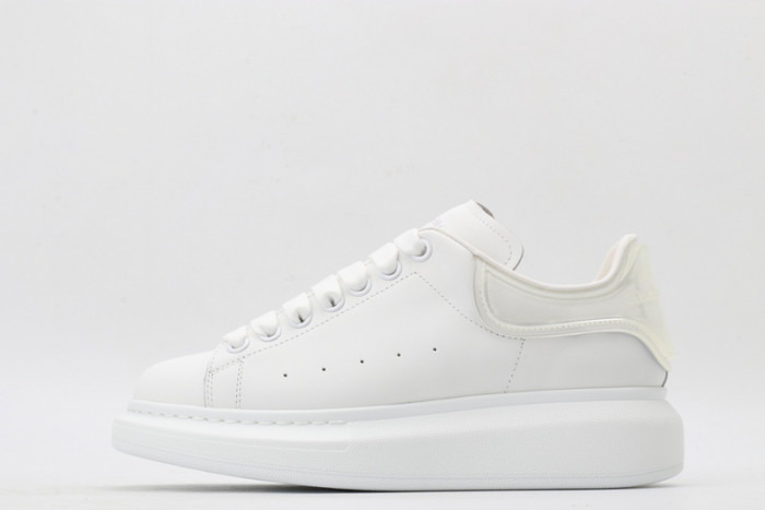 mcqueen oversized sneaker