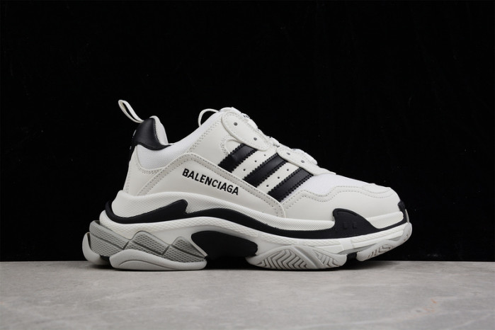 blc* triple s trainer