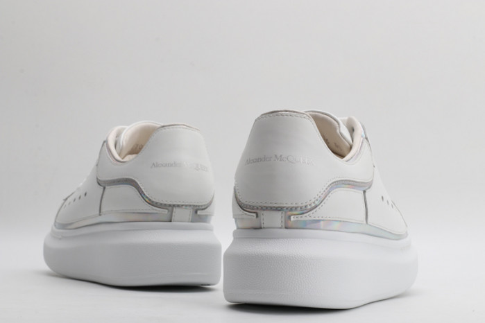 mcqueen oversized sneaker