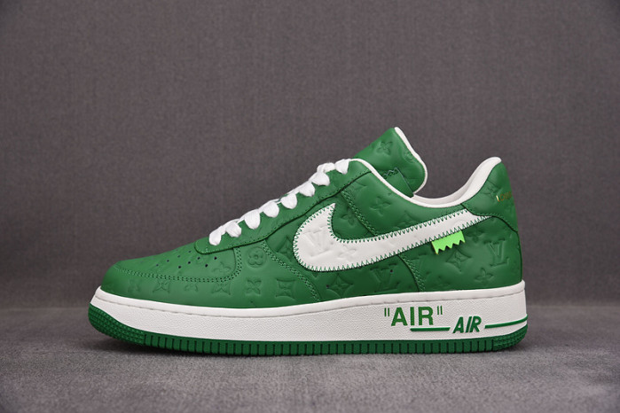 nike air force 1 low by virgil abloh