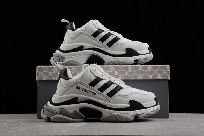 blc* triple s trainer